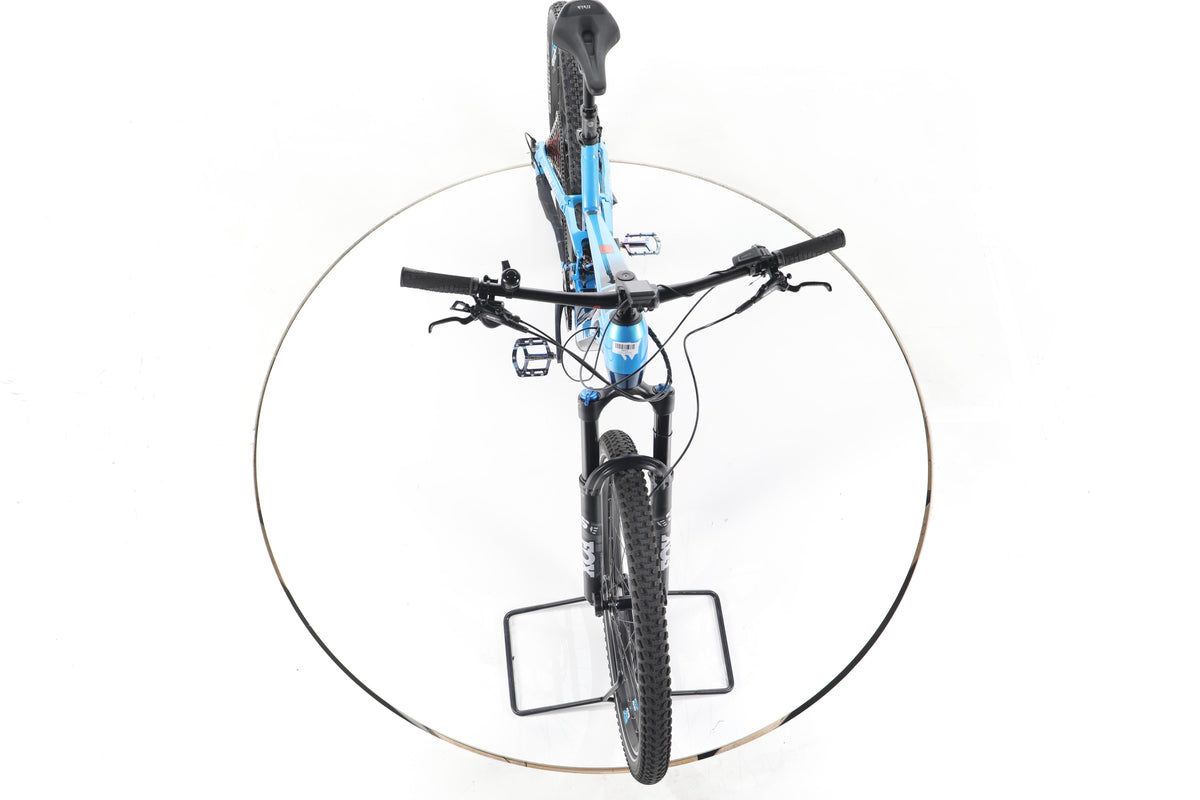 Conway Xyron S 4.9 E-Bike Fully - Image 16