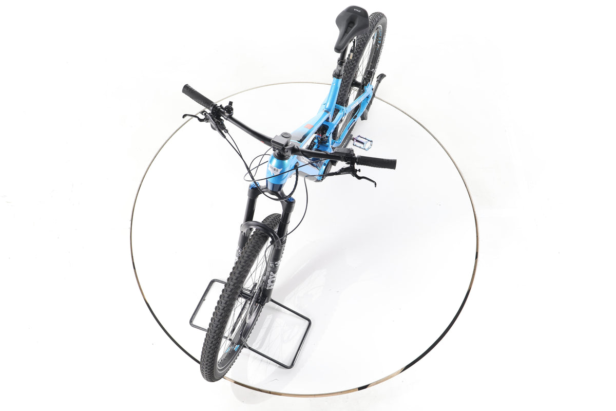 Conway Xyron S 4.9 E-Bike Fully - Image 17