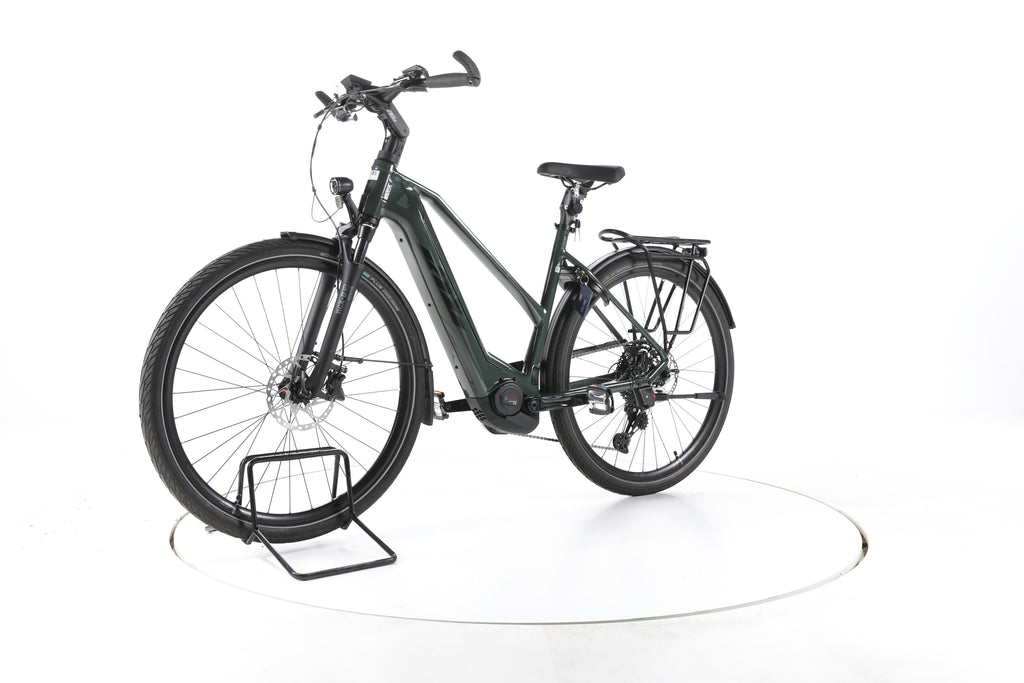 KTM Macina Style 720 Trekking E-Bike - Image 6