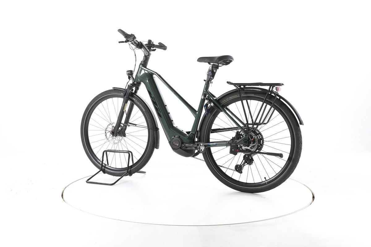 KTM Macina Style 720 Trekking E-Bike - Image 8