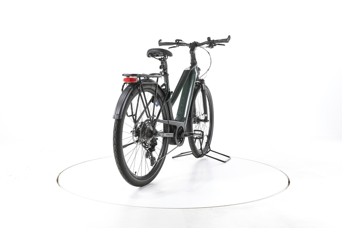 KTM Macina Style 720 Trekking E-Bike - Image 11