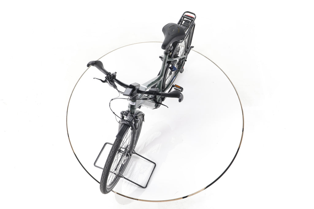 KTM Macina Style 720 Trekking E-Bike - Image 17