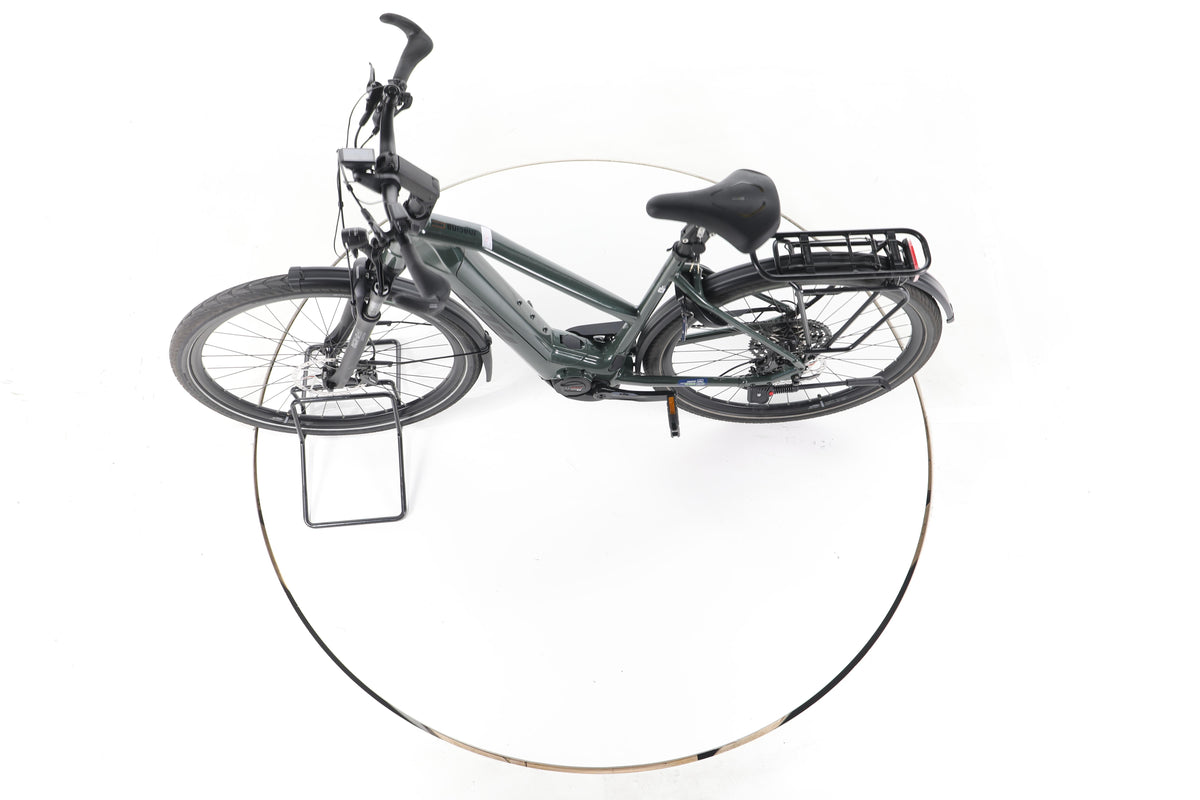 KTM Macina Style 720 Trekking E-Bike - Image 19