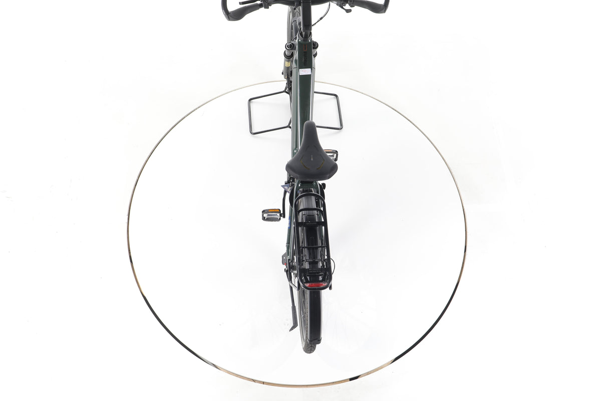 KTM Macina Style 720 Trekking E-Bike - Image 22