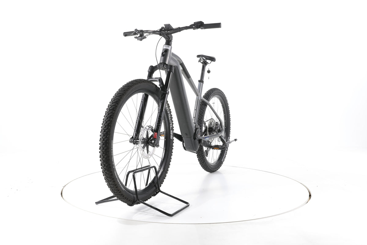 Cube Reaction Hybrid SLT E-Bike - Image 5