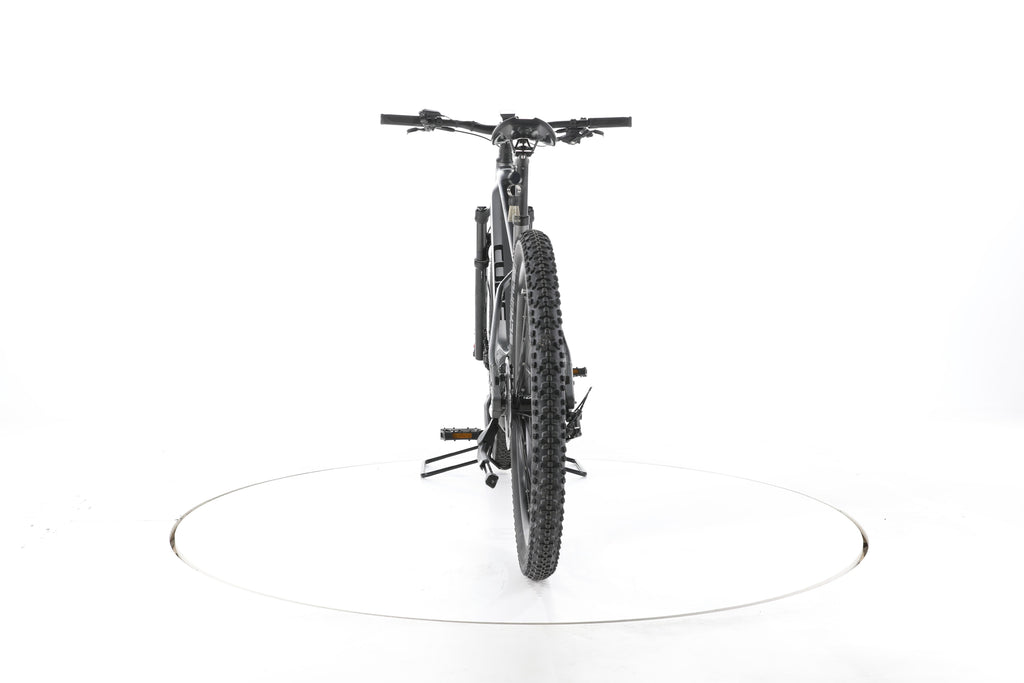 Cube Reaction Hybrid SLT E-Bike - Image 10