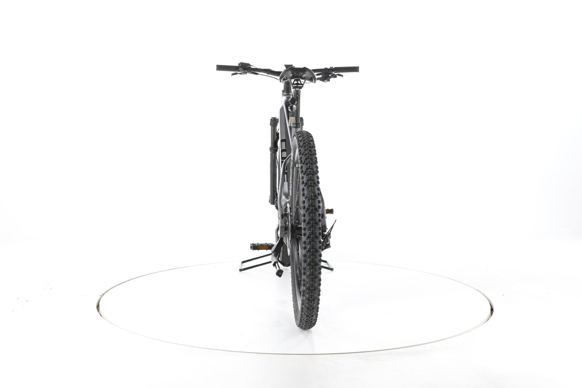 Cube Reaction Hybrid SLT E-Bike - Image 10