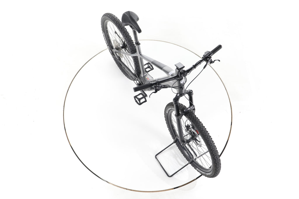 Cube Reaction Hybrid SLT E-Bike - Image 15
