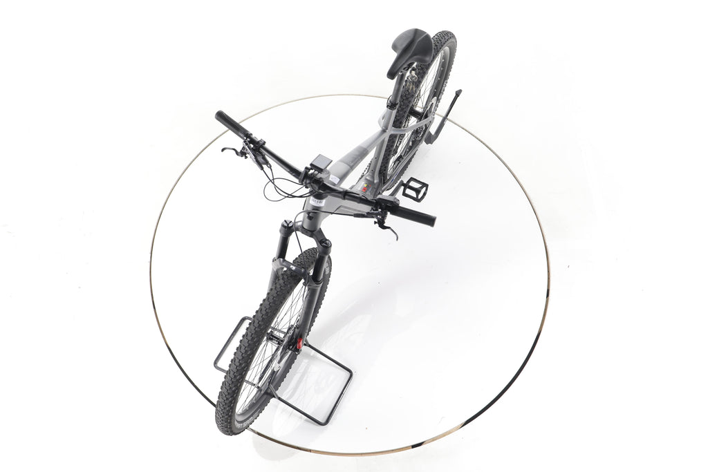 Cube Reaction Hybrid SLT E-Bike - Image 17
