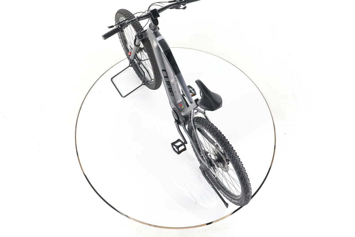 Cube Reaction Hybrid SLT E-Bike - Image 21