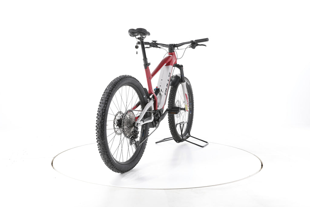 Bulls E-Stream EVA TR2 E-Bike Fully - Image 11