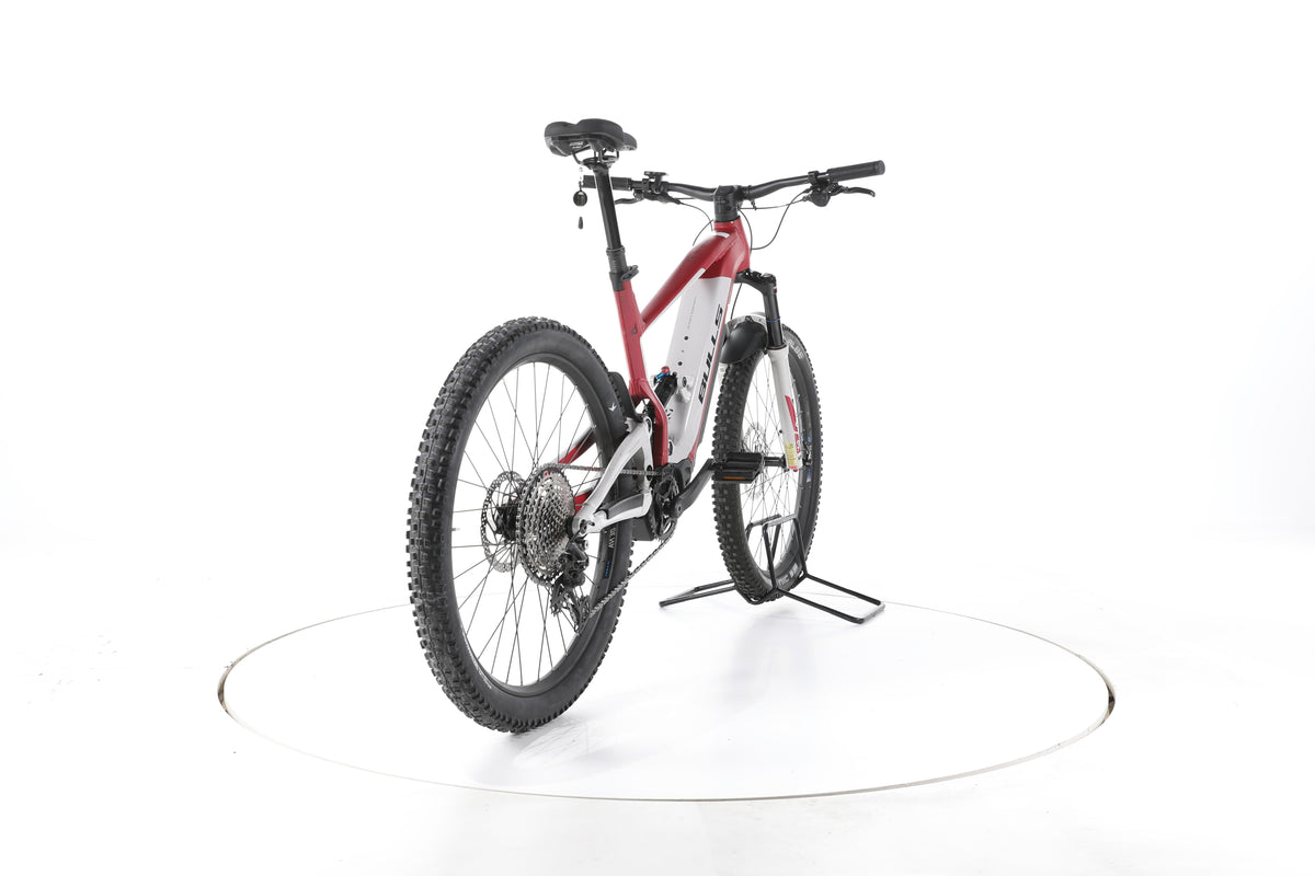 Bulls E-Stream EVA TR2 E-Bike Fully - Image 11