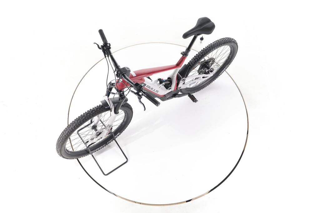Bulls E-Stream EVA TR2 E-Bike Fully - Image 18
