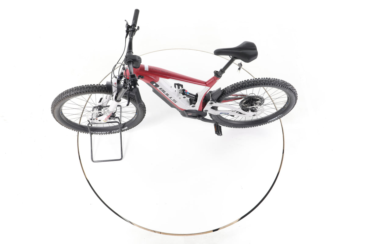 Bulls E-Stream EVA TR2 E-Bike Fully - Image 19