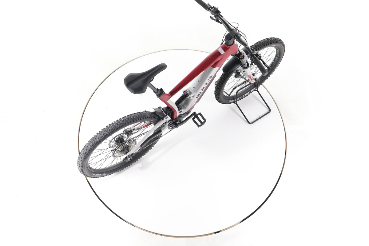 Bulls E-Stream EVA TR2 E-Bike Fully - Image 24