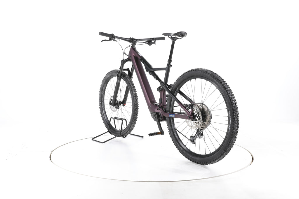 Orbea Rise H30 E-Bike Fully - Image 9