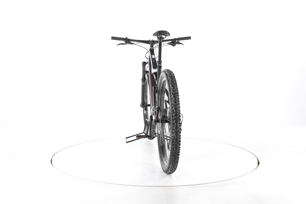 Orbea Rise H30 E-Bike Fully - Image 10