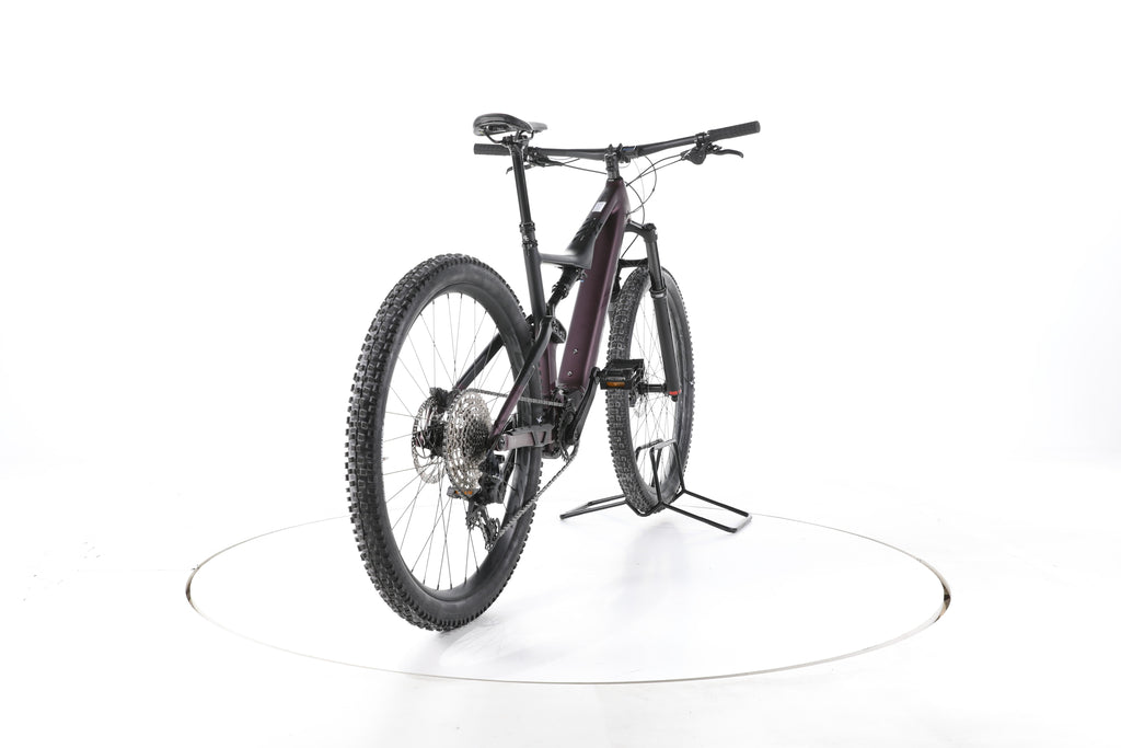 Orbea Rise H30 E-Bike Fully - Image 11