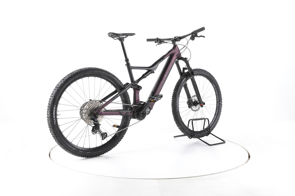 Orbea Rise H30 E-Bike Fully - Image 12