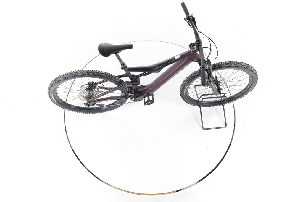 Orbea Rise H30 E-Bike Fully - Image 13