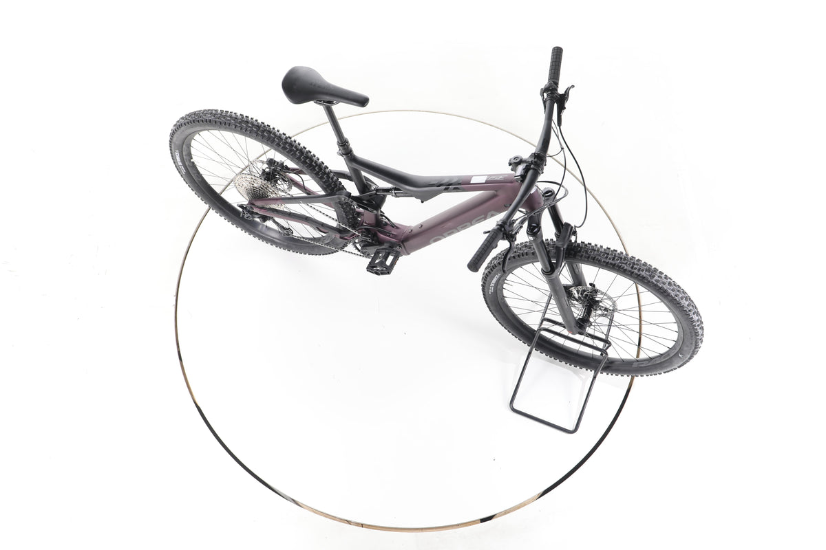 Orbea Rise H30 E-Bike Fully - Image 14