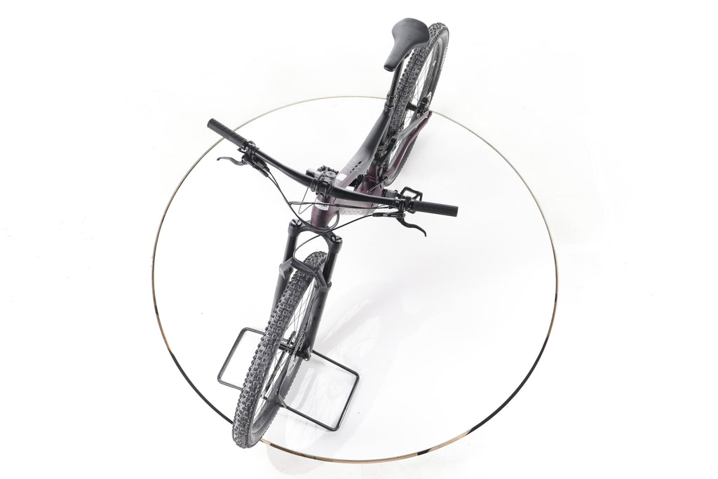 Orbea Rise H30 E-Bike Fully - Image 17