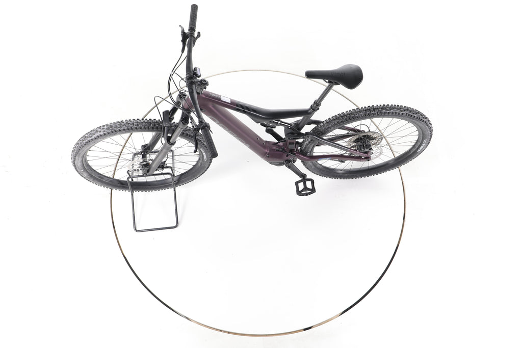 Orbea Rise H30 E-Bike Fully - Image 19