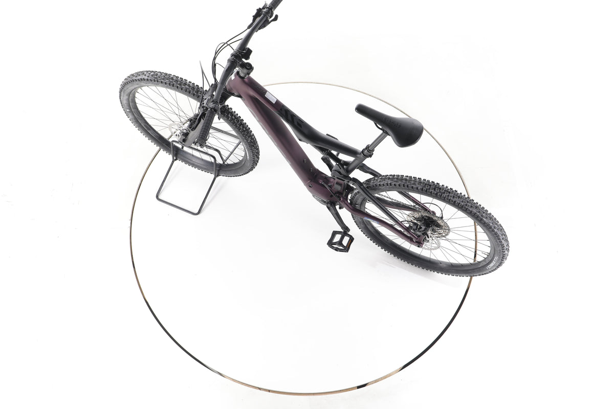 Orbea Rise H30 E-Bike Fully - Image 20