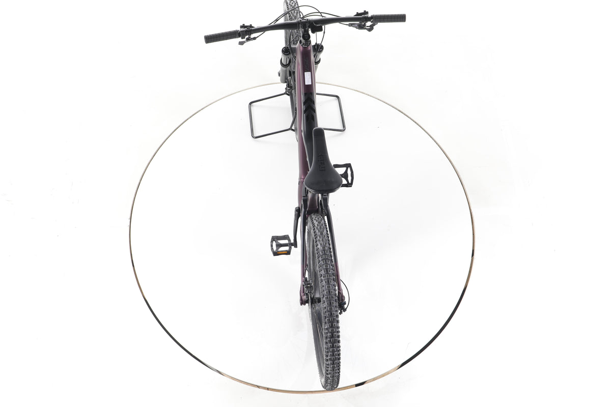 Orbea Rise H30 E-Bike Fully - Image 22