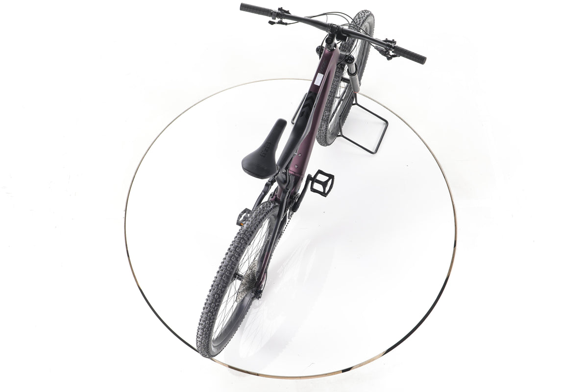 Orbea Rise H30 E-Bike Fully - Image 23