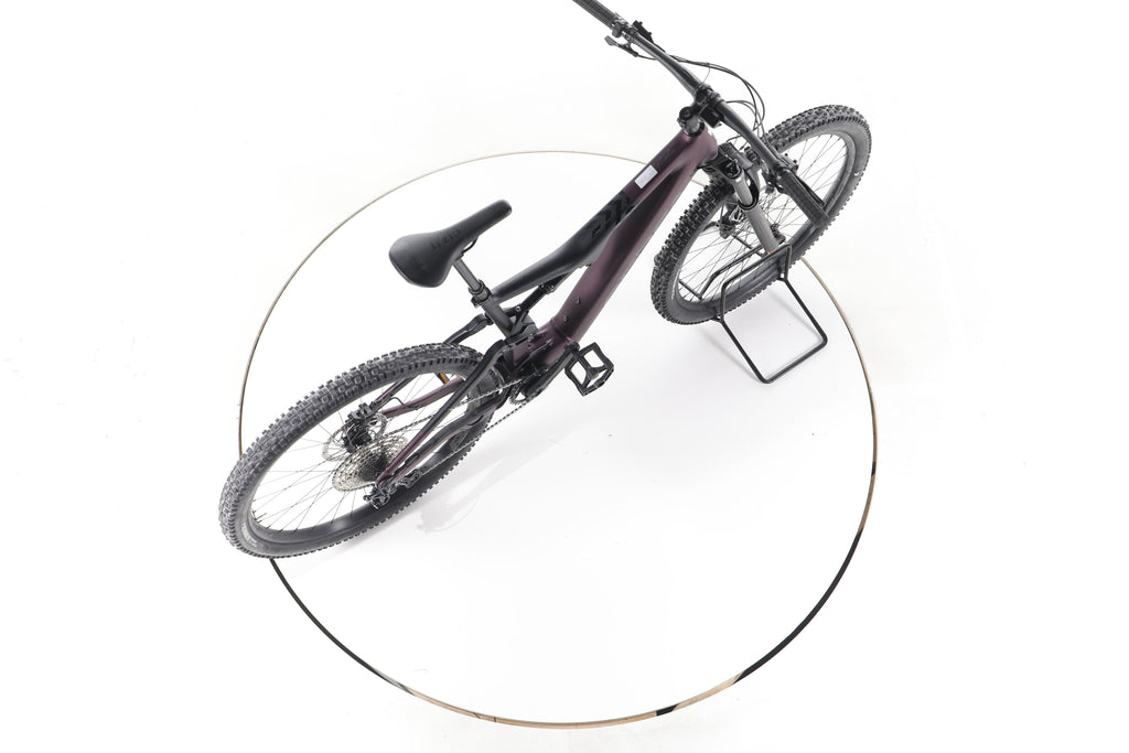 Orbea Rise H30 E-Bike Fully - Image 24