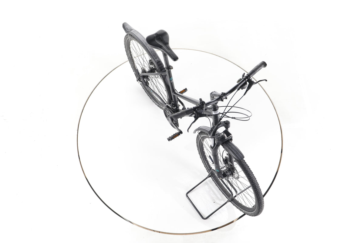 Bulls Cross Bike Street Fahrrad City & Trekking - Image 15