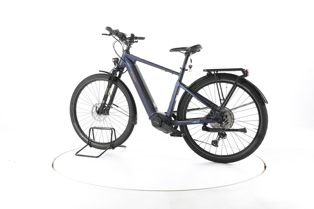 Carver Route E.530 Trekking E-Bike - Image 8