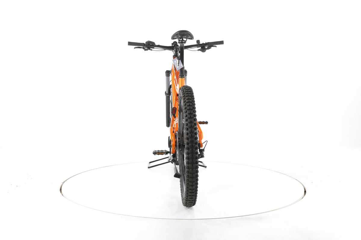 KTM Macina KAPOHO 8973 E-Bike Fully 2025 - Image 10