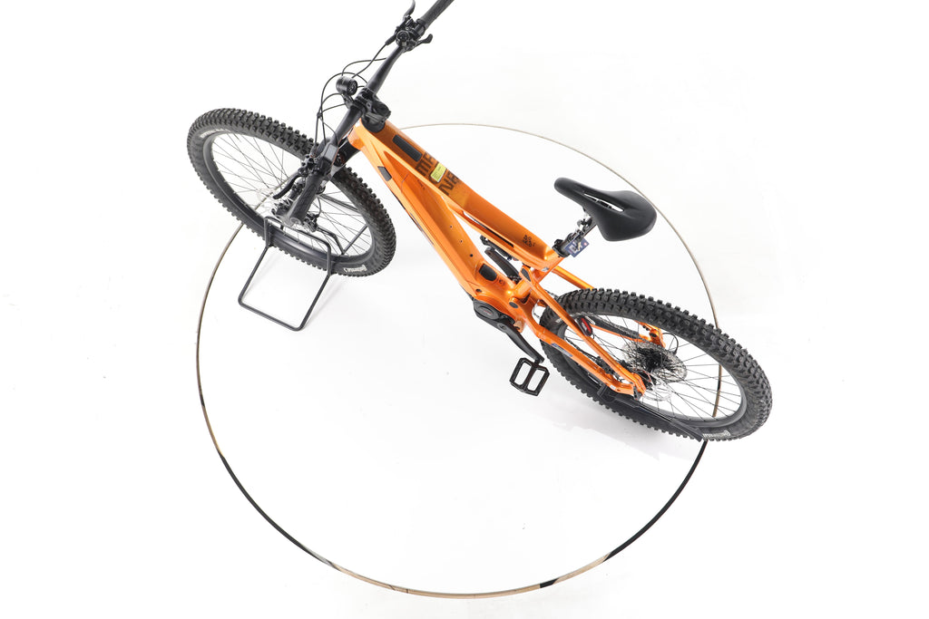 KTM Macina KAPOHO 8973 E-Bike Fully 2025 - Image 20