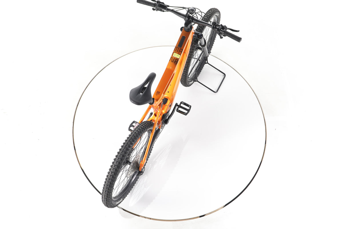 KTM Macina KAPOHO 8973 E-Bike Fully 2025 - Image 23