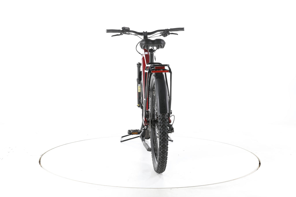 Haibike Trekking 5 Trekking E-Bike 2024 - Image 10