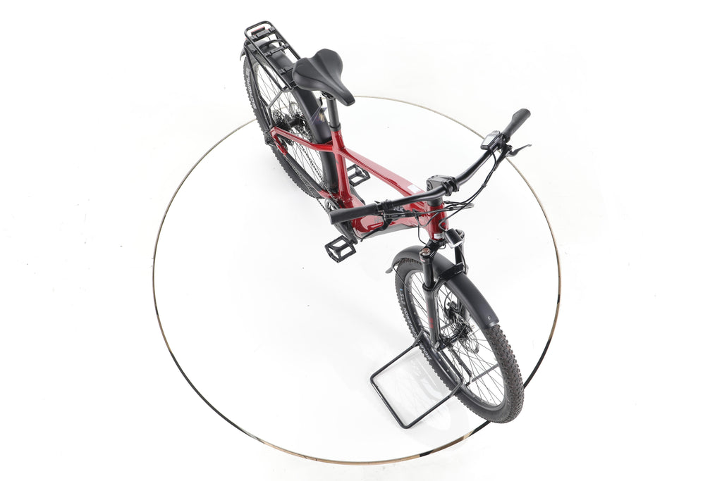 Haibike Trekking 5 Trekking E-Bike 2024 - Image 15