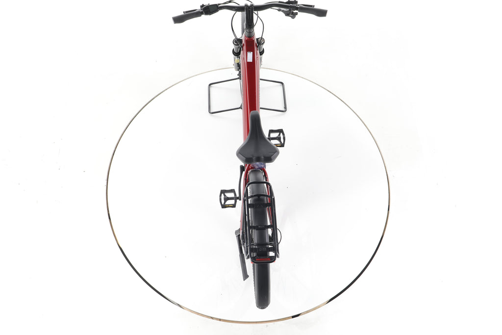 Haibike Trekking 5 Trekking E-Bike 2024 - Image 22