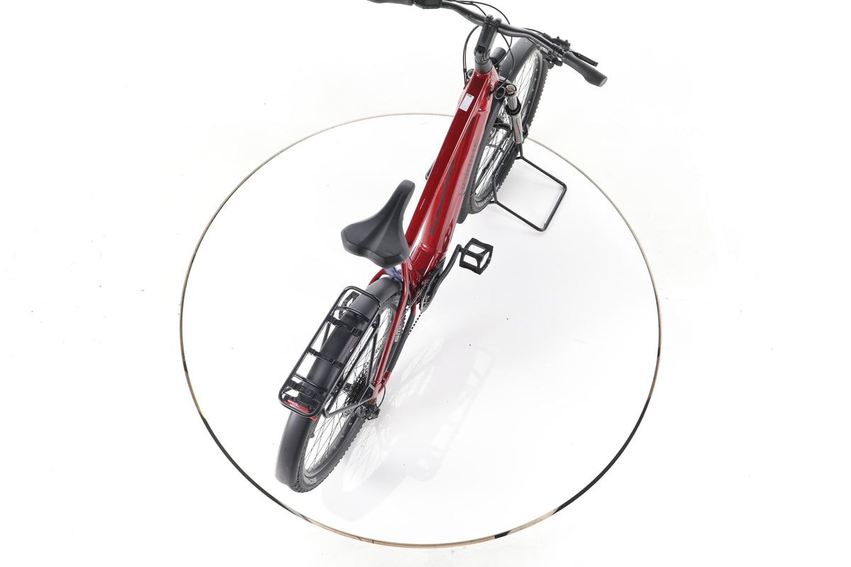 Haibike Trekking 5 Trekking E-Bike 2024 - Image 23