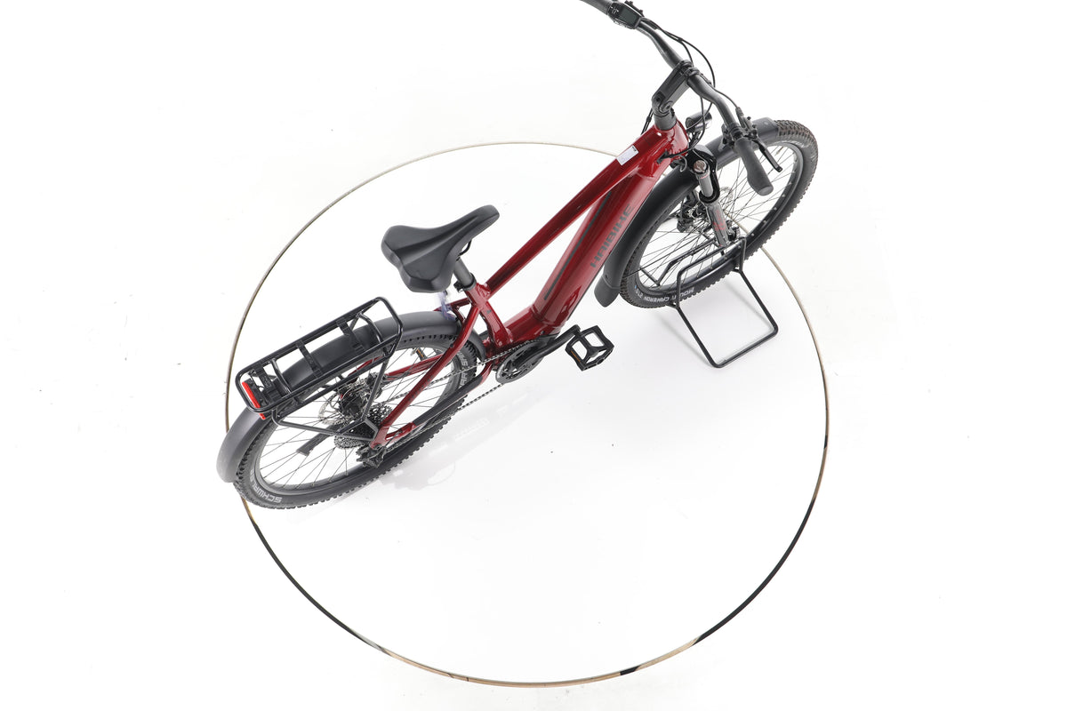 Haibike Trekking 5 Trekking E-Bike 2024 - Image 24
