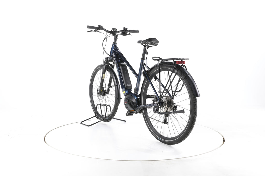 Stevens E-Triton 5.5.1 Trekking E-Bike - Image 9
