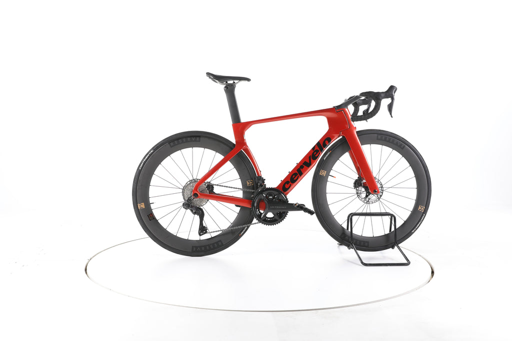 Cervelo S5 Rennrad Carbon 2025 - Image 1