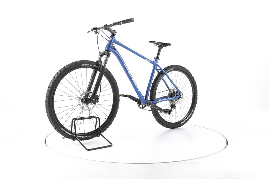 Merida BIG Nine 200 Fahrrad Hardtail - Image 6