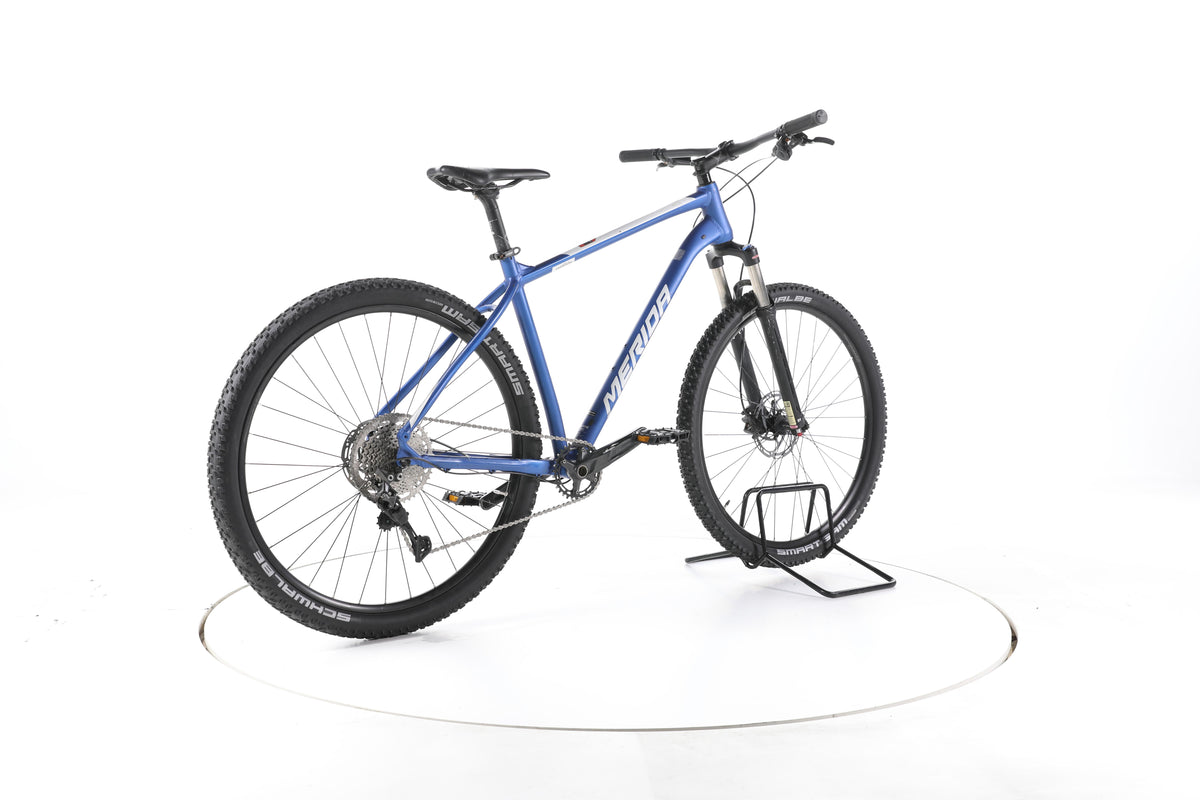 Merida BIG Nine 200 Fahrrad Hardtail - Image 12