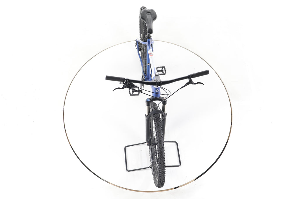 Merida BIG Nine 200 Fahrrad Hardtail - Image 16