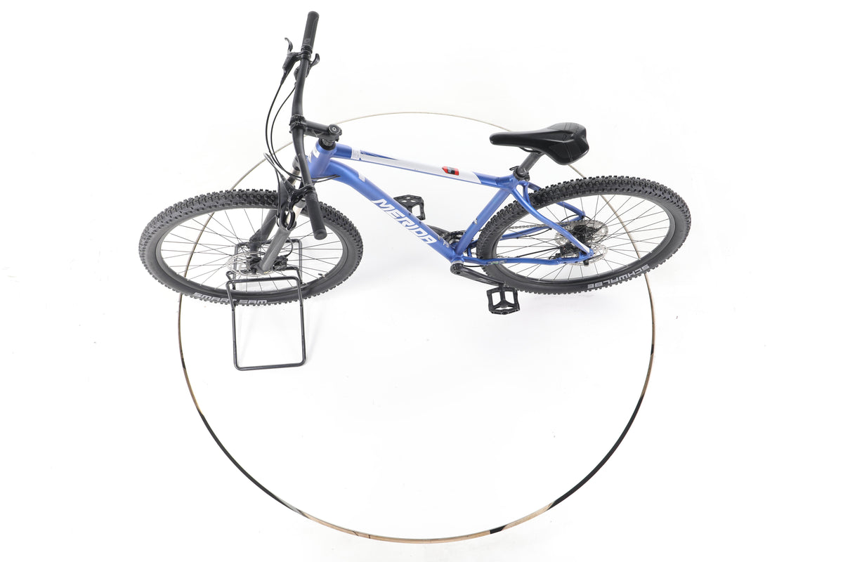 Merida BIG Nine 200 Fahrrad Hardtail - Image 19