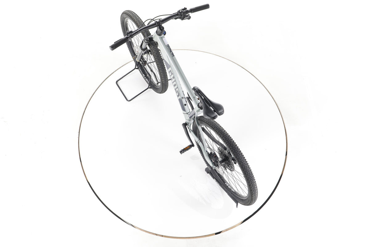 Ghost Nirvana Tour SF Fahrrad Hardtail - Image 21