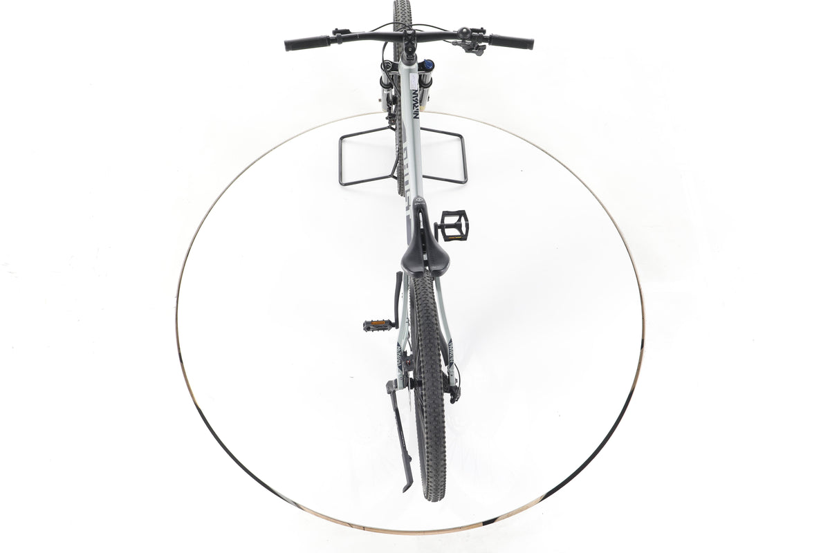 Ghost Nirvana Tour SF Fahrrad Hardtail - Image 22