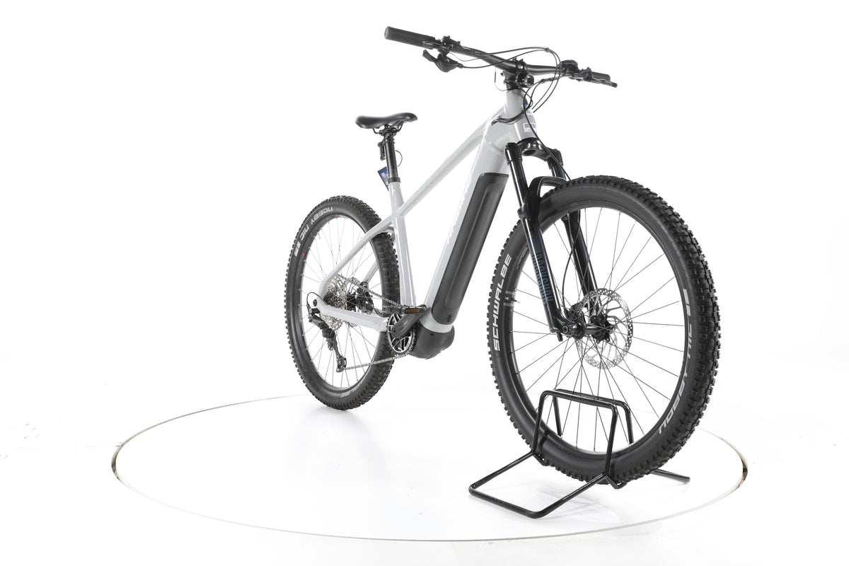 Haibike AllTrack 7 E-Bike - Image 3